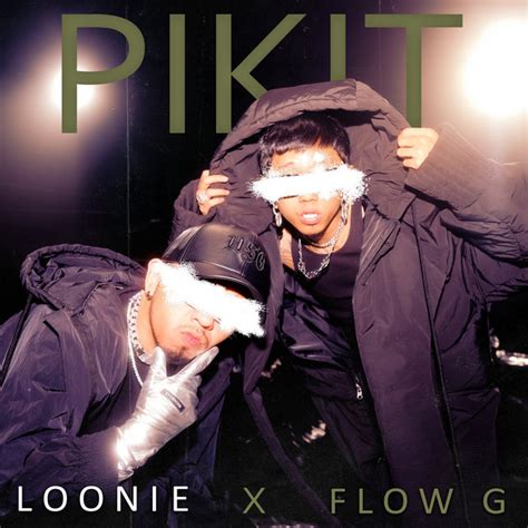 Lyrics.lol :: Pikit by Flow G.